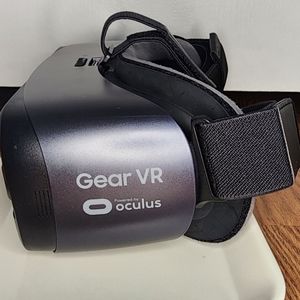 COPY - Gear VR Samsung open box used once